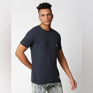 H&M Divided Speckled Tee - Men’s Size Large